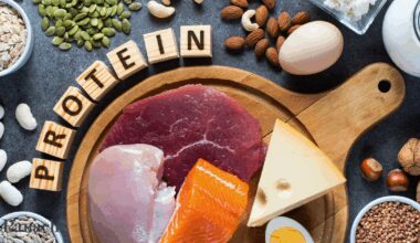 How much protein is too much? Experts weigh in on finding the sweet spot for daily intake