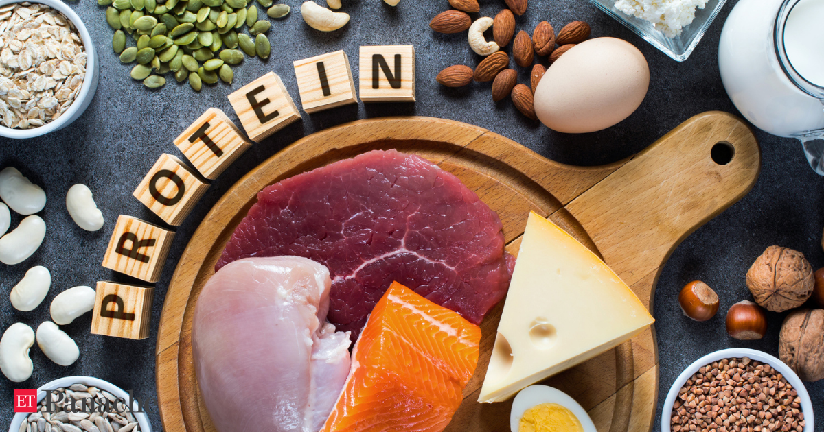 How much protein is too much? Experts weigh in on finding the sweet spot for daily intake