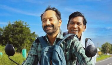 Maareesan OTT release date: When and where to watch Fahadh Faasil, Vadivelu film