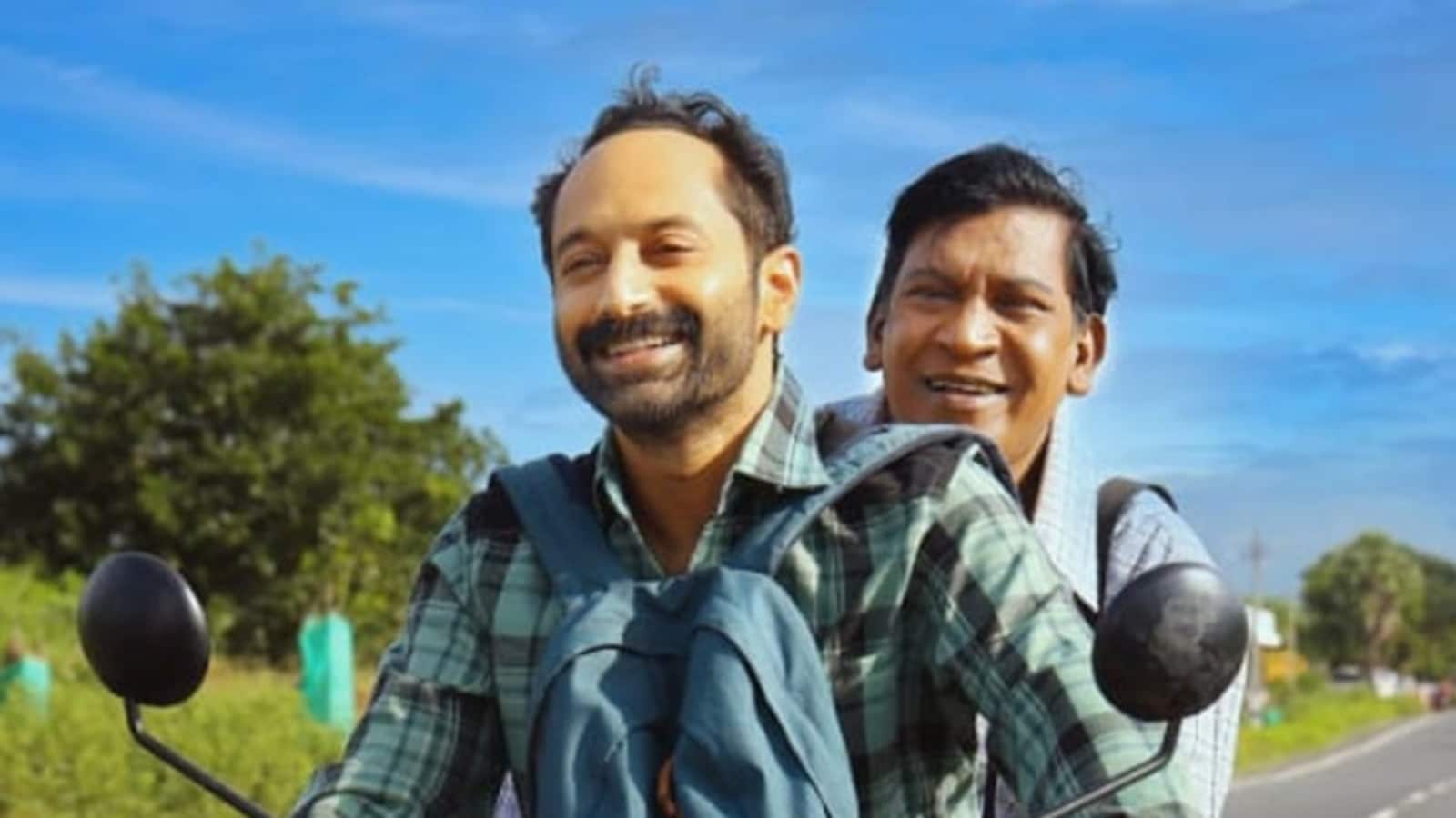 Maareesan OTT release date: When and where to watch Fahadh Faasil, Vadivelu film