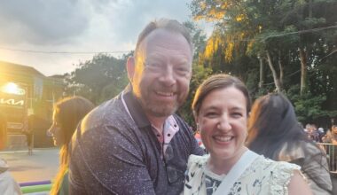 Families of 2025 Roses share pride at Tralee event – The Irish Times
