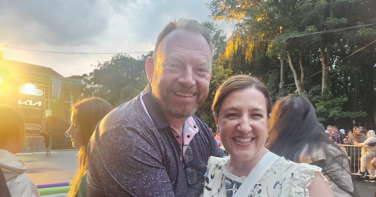Families of 2025 Roses share pride at Tralee event – The Irish Times