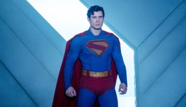 James Gunn gives promising update on Superman sequel release date