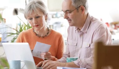 Inheritance Tax rule change means your pension could be raided if you die young