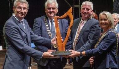 What Belfast’s top musicians made of Wexford’s Fleadh and why 2026 will be the ‘biggest and the best of all time’