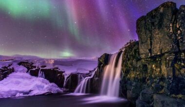 Travel Offer: Make memories in magical Iceland