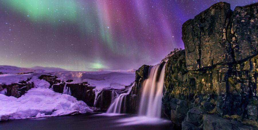 Travel Offer: Make memories in magical Iceland