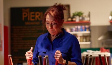 Home and Away confirms Irene's huge life change in 29 spoiler pictures