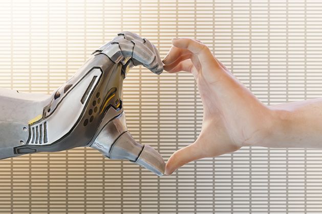 Ciara Kelly: We’re the loneliest people in Europe – so lonely, in fact, that more of us are turning to ‘relationships’ with AI chatbots