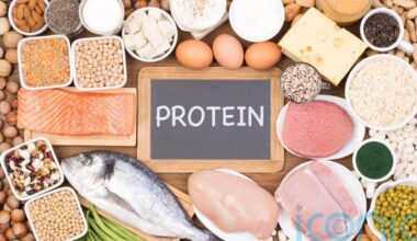 5 ways to make sure you’re getting enough protein if you’re over 60