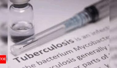 High rate of TB in Sahariya tribe linked to mitochondrial genetic factors | Varanasi News