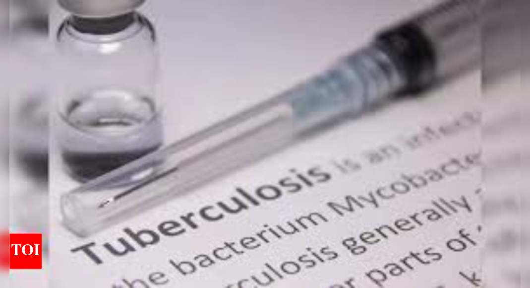 High rate of TB in Sahariya tribe linked to mitochondrial genetic factors | Varanasi News