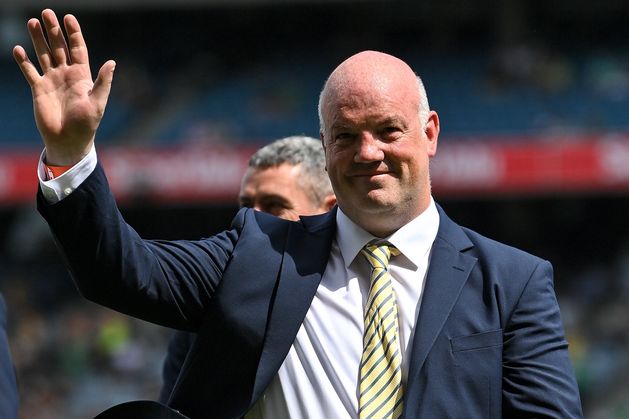 Clare legend and Westmeath stalwart added to high profile Lake County senior hurling coaching set-up