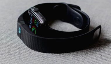 In new study, AI decodes fitness trackers for top health advice