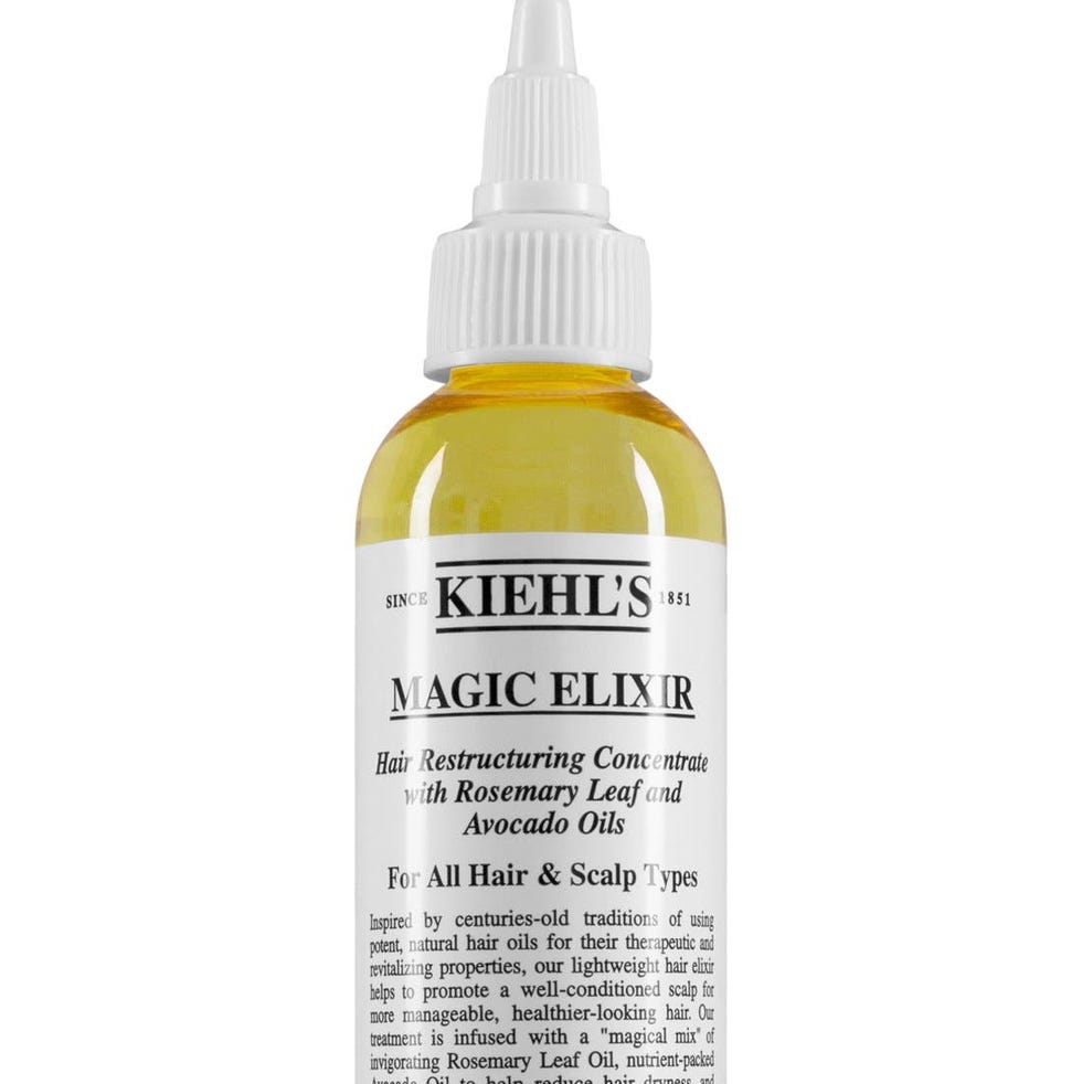 Magic Elixir Hair Restructuring Concentrate