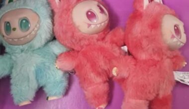 Urgent recall issued for ‘fake’ Labubu dolls sold in Wexford