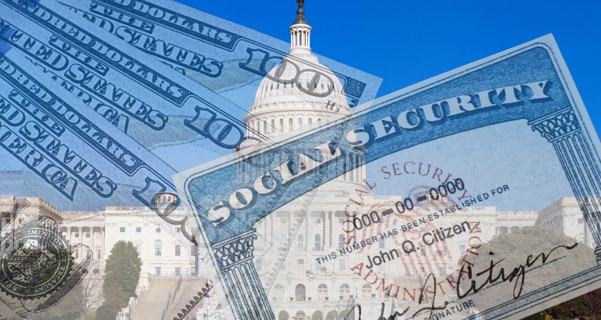 What’s Really Happening to Your Social Security…