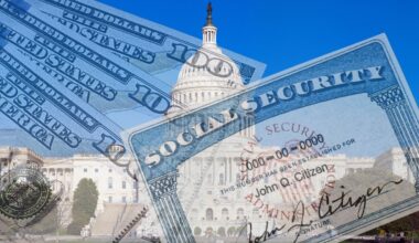 What’s Really Happening to Your Social Security…