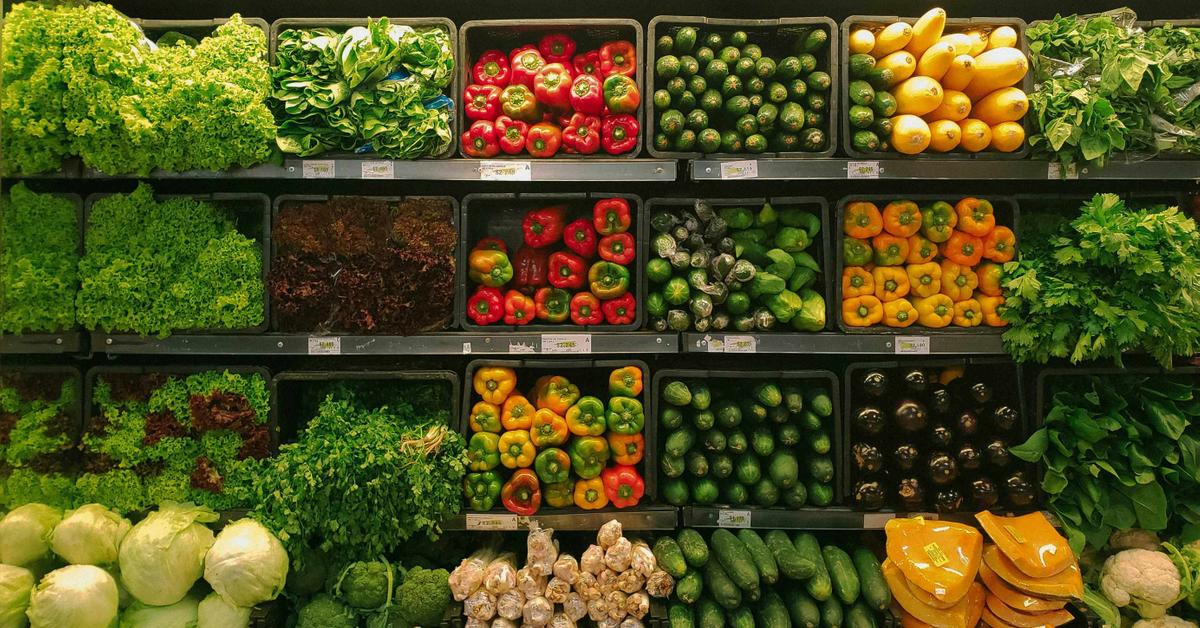 The Price of Vegetables Rose in July 2025 — Here's Why