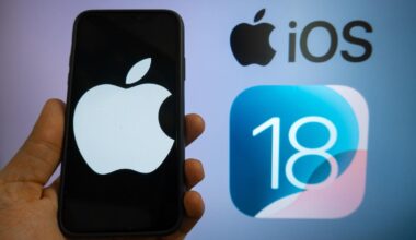 Surprise New iPhone Update Coming Any Minute Now, Report Claims