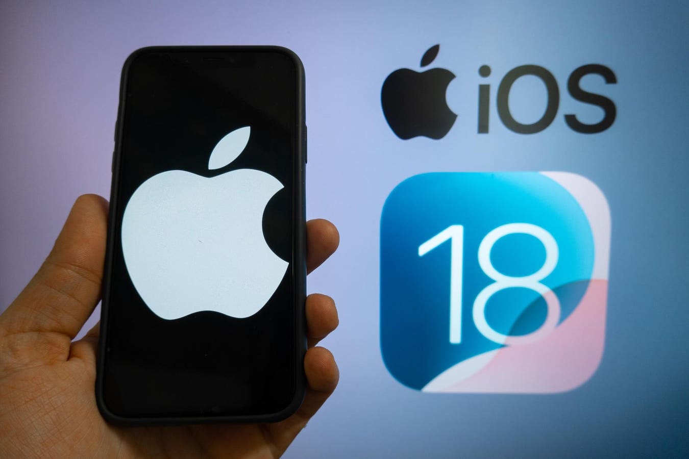 Surprise New iPhone Update Coming Any Minute Now, Report Claims