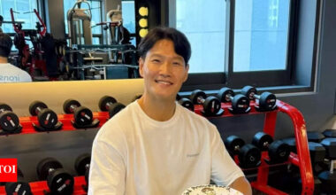 K-Pop star Kim Jong Kook announces marriage plans! Fans speculate about lucky lady set to wed the idol |