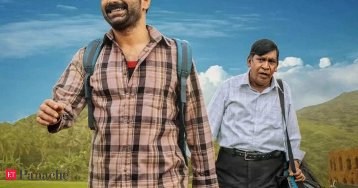 Maareesan OTT release date: When and where to watch Fahadh Faasil, Vadivelu's Tamil thriller