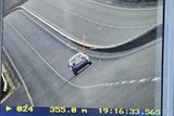 thumbnail: Gardaí brought a driver to a stop having observed them breaking the speed limit in Wexford. 