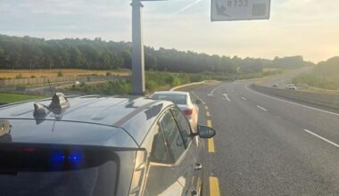 Wexford teenager charged with dangerous driving has third vehicle seized in two months