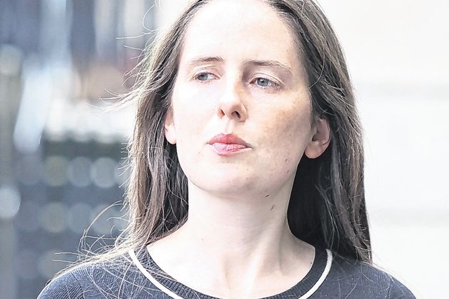 Enoch Burke’s sister Jemima left without compensation despite quashing of conviction