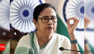 Row erupts over AIIMS mental health survey | Kolkata News