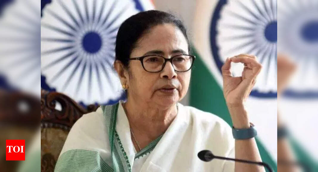 Row erupts over AIIMS mental health survey | Kolkata News