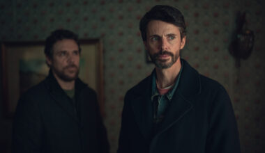 Dept. Q Renewed for Season 2 at Netflix