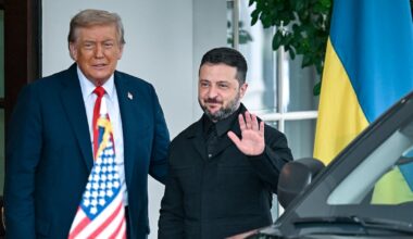 Donald Trump says Vladimir Putin agrees to face-to-face talks with Volodymyr Zelenskiy – The Irish Times