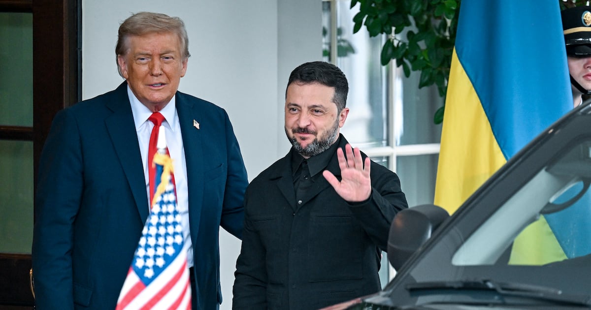 Donald Trump says Vladimir Putin agrees to face-to-face talks with Volodymyr Zelenskiy – The Irish Times