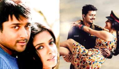 Madharaasi director AR Murugadoss films to watch on OTT right now