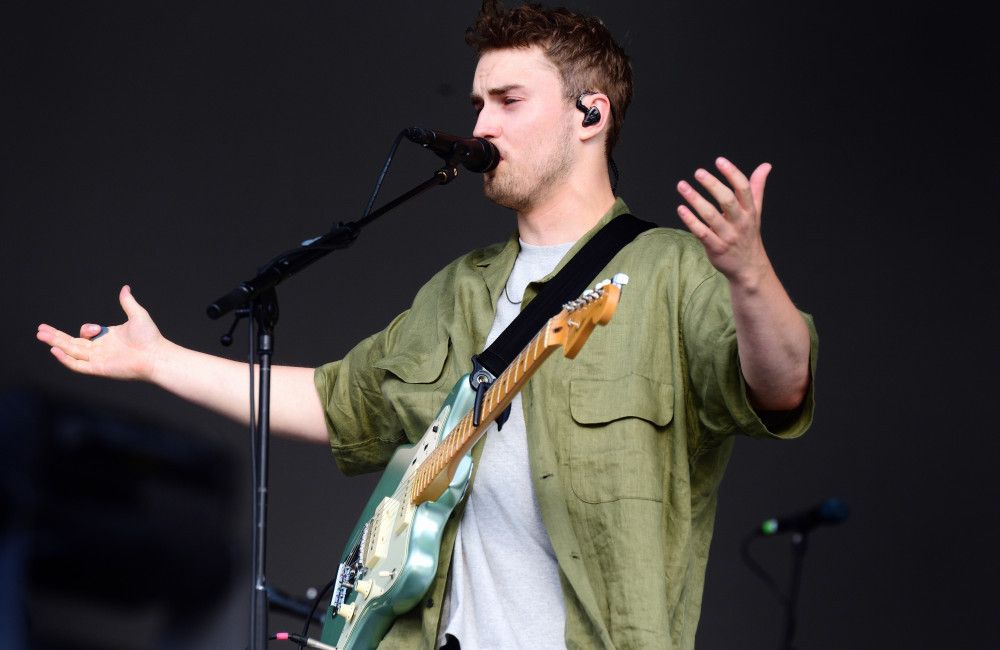 Sam Fender to start work on new album latest this year