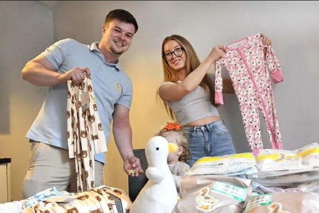 Wicklow dad builds €12k business while homeless after overcoming addiction
