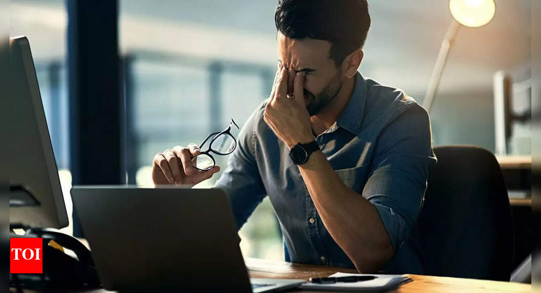 7 mental health myths that are still holding us back in 2025 – And how AI can help |
