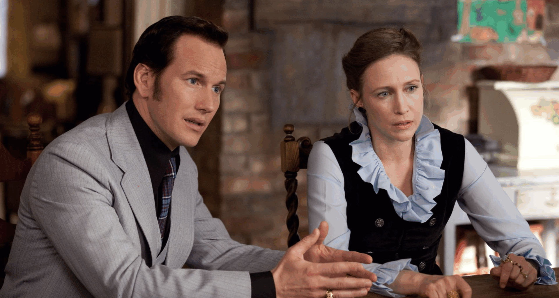 'The Conjuring: Last Rites' True Story: Why Was It The…