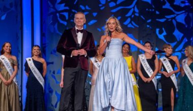 Rose of Tralee review: Dog yoga and the Jumbo Breakfast Roll – did what I’ve been watching really happen, or am I hallucinating?