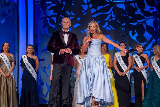 Rose of Tralee review: Dog yoga and the Jumbo Breakfast Roll – did what I’ve been watching really happen, or am I hallucinating?