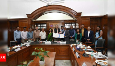 University of Delhi and Google Cloud partner to equip students with skills in AI, cloud computing and more