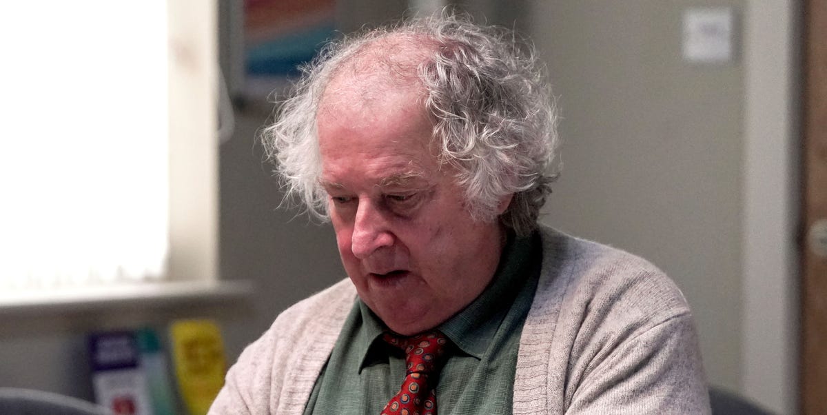 EastEnders exposes crushing Nigel Bates secret in early iPlayer release