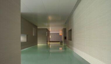 Joyous Spring Wellness Center / Soong Lab+