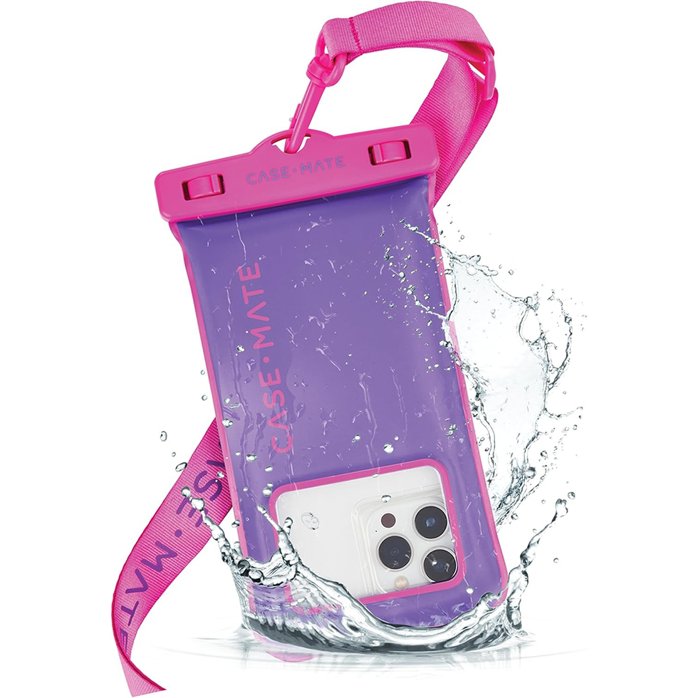 IP68 Waterproof Phone Pouch