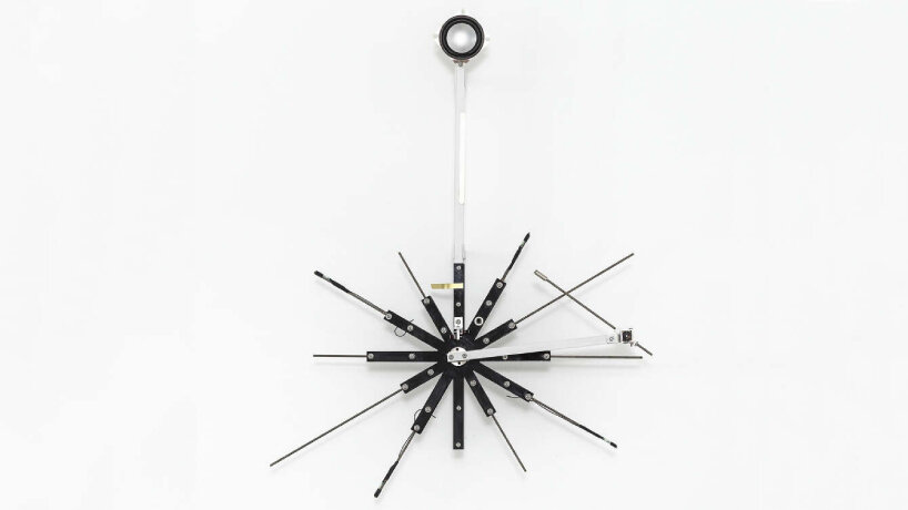 vtol kinetic sculptures robotics