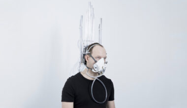 and his kinetic sculptures and robotics