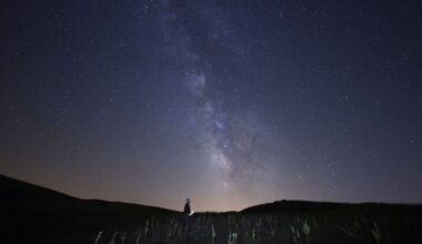 A rare ‘Black Moon’ set to rise this week: What to know