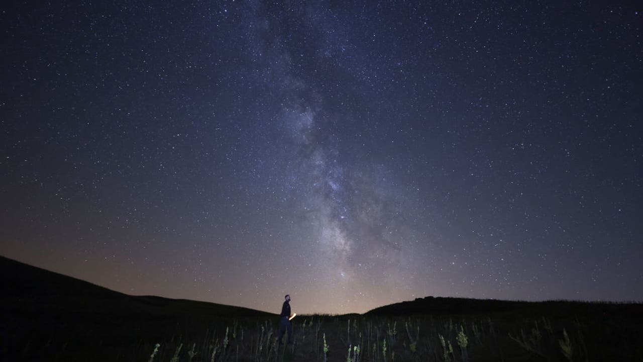 A rare ‘Black Moon’ set to rise this week: What to know